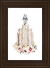 Load image into Gallery viewer, Manti Watercolor Floral
