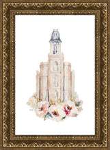 Load image into Gallery viewer, Manti Watercolor Floral
