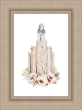 Load image into Gallery viewer, Manti Watercolor Floral
