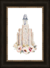 Load image into Gallery viewer, Manti Watercolor Floral
