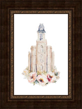 Load image into Gallery viewer, Manti Watercolor Floral
