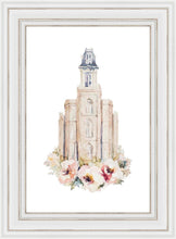Load image into Gallery viewer, Manti Watercolor Floral
