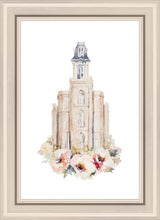 Load image into Gallery viewer, Manti Watercolor Floral
