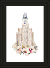Load image into Gallery viewer, Manti Watercolor Floral
