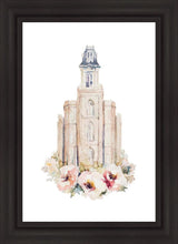 Load image into Gallery viewer, Manti Watercolor Floral

