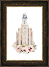 Load image into Gallery viewer, Manti Watercolor Floral

