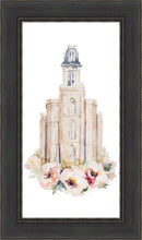 Load image into Gallery viewer, Manti Watercolor Floral
