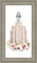 Load image into Gallery viewer, Manti Watercolor Floral

