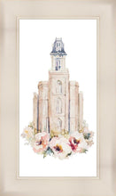 Load image into Gallery viewer, Manti Watercolor Floral
