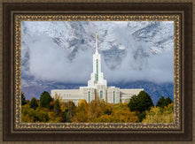 Load image into Gallery viewer, Mt. Timpanogos Hillside
