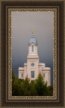 Load image into Gallery viewer, Cedar City Storm Clouds

