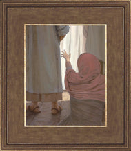 Load image into Gallery viewer, Touch of Faith
