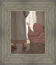 Load image into Gallery viewer, Touch of Faith
