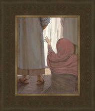 Load image into Gallery viewer, Touch of Faith
