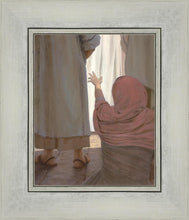 Load image into Gallery viewer, Touch of Faith
