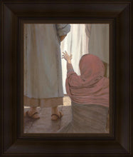 Load image into Gallery viewer, Touch of Faith
