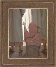 Load image into Gallery viewer, Touch of Faith
