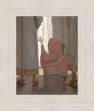 Load image into Gallery viewer, Touch of Faith
