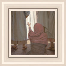 Load image into Gallery viewer, Touch of Faith
