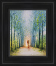 Load image into Gallery viewer, The Shepherd’s Path
