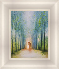 Load image into Gallery viewer, The Shepherd’s Path
