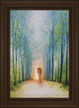 Load image into Gallery viewer, The Shepherd’s Path

