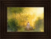 Load image into Gallery viewer, The Lord Is My Shepherd
