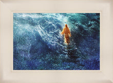 Load image into Gallery viewer, Walking on Water
