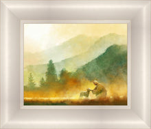 Load image into Gallery viewer, The Lost Sheep
