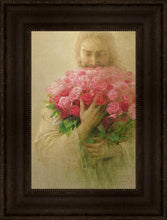 Load image into Gallery viewer, The Rose of Sharon
