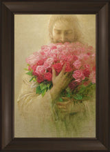 Load image into Gallery viewer, The Rose of Sharon
