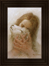 Load image into Gallery viewer, The Shepherd''s Embrace
