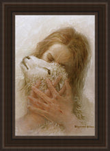 Load image into Gallery viewer, The Shepherd''s Embrace
