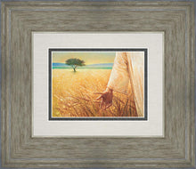 Load image into Gallery viewer, Wheat and Tares
