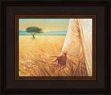 Load image into Gallery viewer, Wheat and Tares
