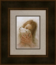 Load image into Gallery viewer, The Shepherd''s Embrace
