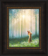 Load image into Gallery viewer, Upon His Shoulders
