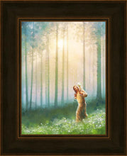 Load image into Gallery viewer, Upon His Shoulders
