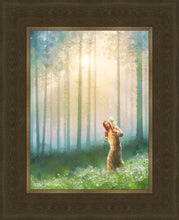 Load image into Gallery viewer, Upon His Shoulders
