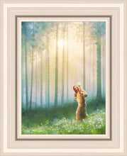 Load image into Gallery viewer, Upon His Shoulders
