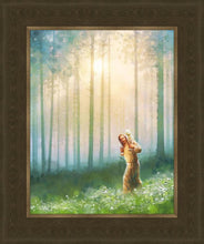 Load image into Gallery viewer, Upon His Shoulders
