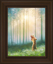 Load image into Gallery viewer, Upon His Shoulders
