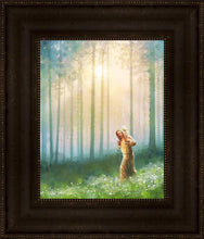 Load image into Gallery viewer, Upon His Shoulders
