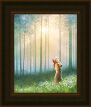 Load image into Gallery viewer, Upon His Shoulders
