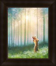 Load image into Gallery viewer, Upon His Shoulders
