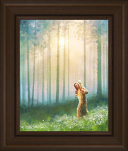 Load image into Gallery viewer, Upon His Shoulders
