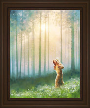Load image into Gallery viewer, Upon His Shoulders
