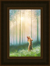 Load image into Gallery viewer, Upon His Shoulders
