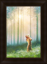Load image into Gallery viewer, Upon His Shoulders
