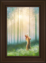 Load image into Gallery viewer, Upon His Shoulders
